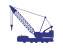 Crane Icon