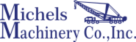 Michels Machinery Co. Inc.
